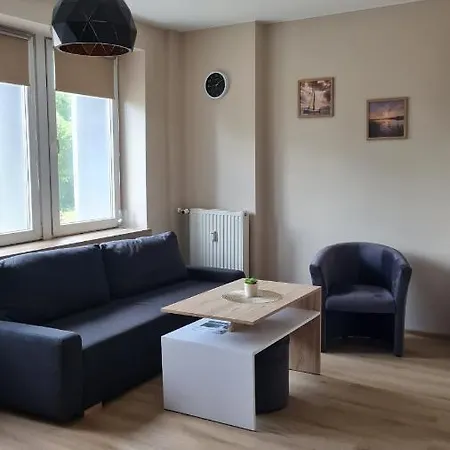 Apartament Belmond Wladyslawowo Exterior photo