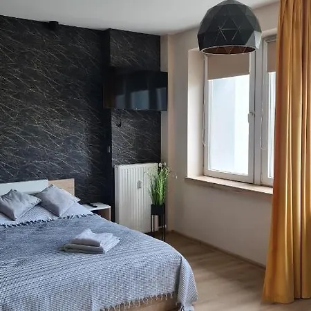 Apartament Belmond Wladyslawowo Exterior photo