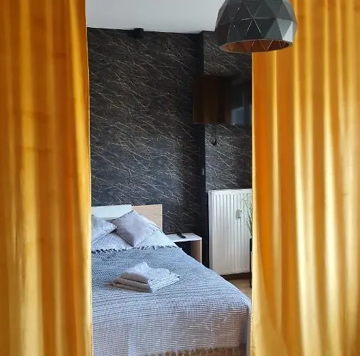 Apartament Belmond