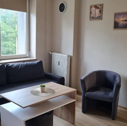 Apartament Belmond