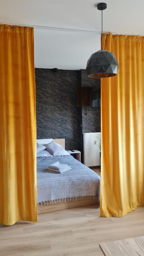 Apartment Belmond *