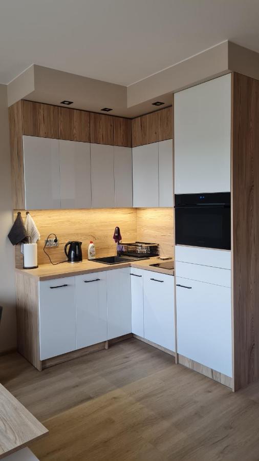 Belmond Apartment Wladyslawowo